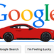 Illustration for article titled The Most Googled Cars Of 2014